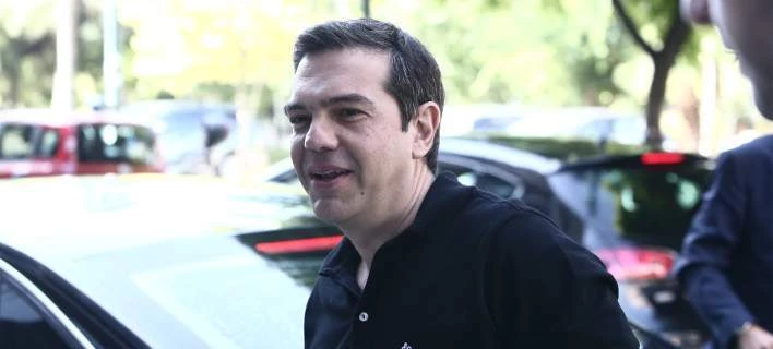 Ευρεία σύσκεψη υπό τον πρωθυπουργό σήμερα -Ποιοι θα συμμετέχουν